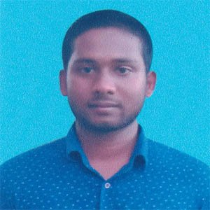 Mohammad Bipul Miah
