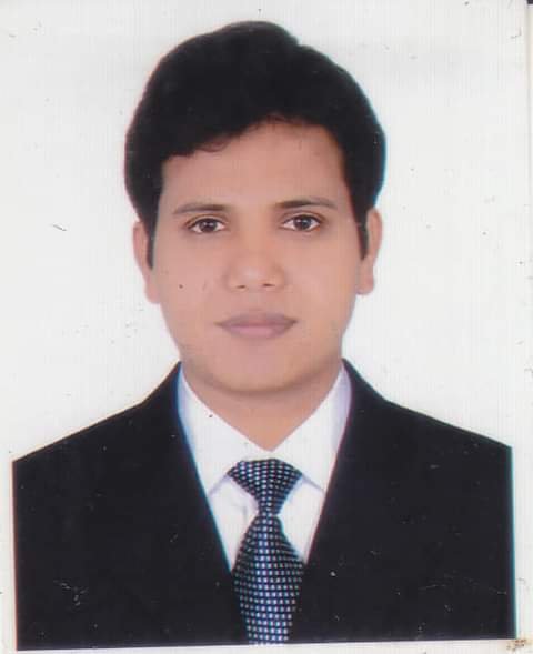 ISHTIAK AHMED