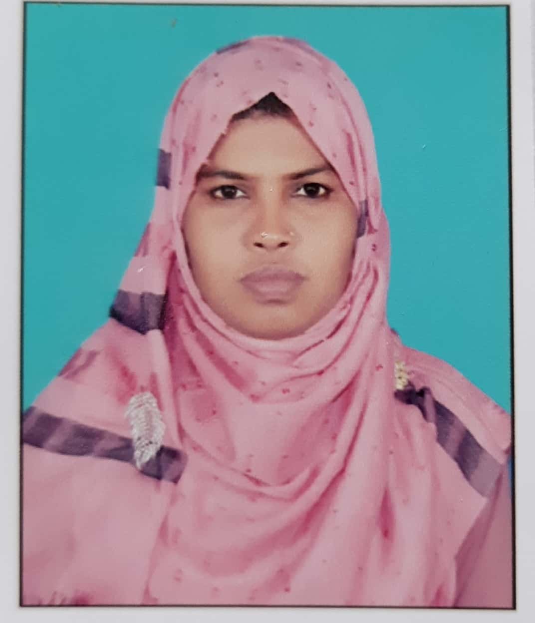 ASMA KHATUN