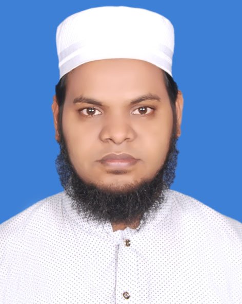 Md. Bilal Uddin